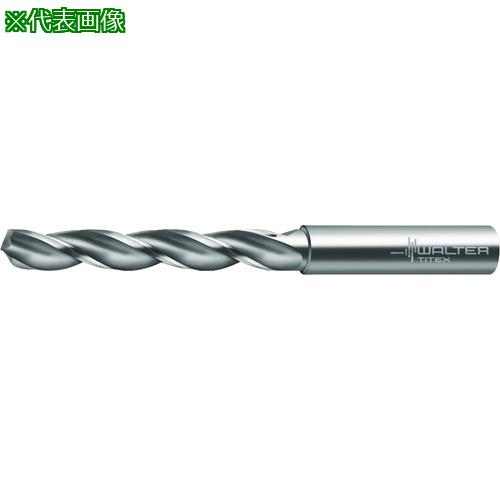 ■Titex 超硬3枚刃ドリルBSX 3D φ3/16IN〔品番:A3367316IN〕【2288949:0】[送料別途見積り][掲外取寄][店頭受取不可]