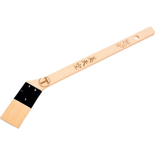 ■大塚 美天空 目地刷毛 筋違 白 30ミリ《5本入》〔品番:1050190030〕【2290325×5:0】[送料別途見積り][法人・事業所限定][外直送][店頭受取不可]