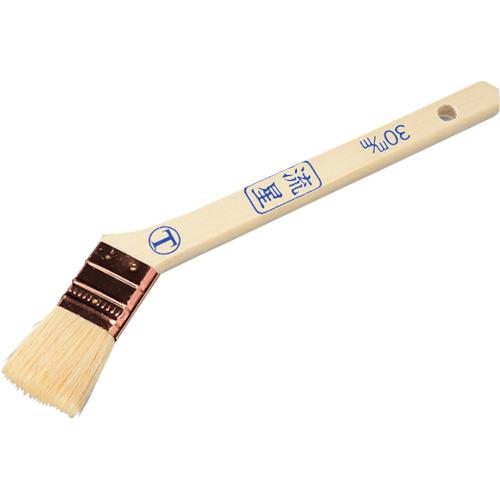 ■大塚 流星 筋違 白 30ミリ《5本入》〔品番:1018620030〕【2290336×5:0】[送料別途見積り][法人・事業所限定][外直送][店頭受取不可]