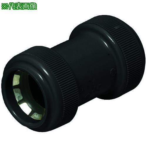 ■未来 カップリング(防水型) FPC-30YPK《10個入》〔品番:FPC30YPK〕【2290850×10:0】[送料別途見積り][掲外取寄][店頭受取不可]