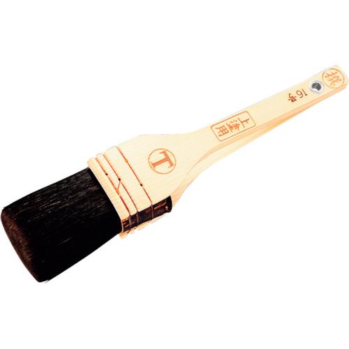 ■大塚 マル撰 寸筒 黒 16号〔品番:1001230016〕【2291215:0】[送料別途見積り][法人・事業所限定][外直送][店頭受取不可]｜ホームセンターバロー　店