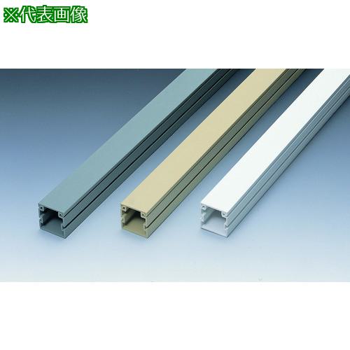 ■未来 プラスチックダクト PD-1030〔品番:PD1030〕【2291358:0】[送料別途見積り][掲外取寄][店頭受取不可]