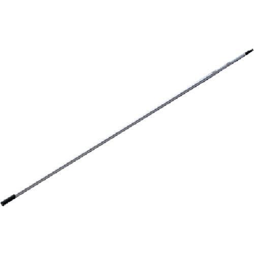 ■大塚 アルミスライド継柄(3段) EXー510〔品番:1636040510〕【2291504:0】[送料別途見積り][法人・事業所限定][外直送][店頭受取不可]｜ホームセンターバロー　店