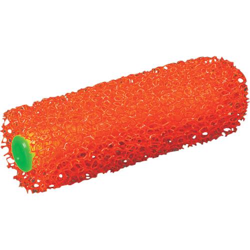 ■大塚 砂骨材ローラー スモール 粗目 4SーKGL《10本入》〔品番:1607820004〕【2291689×10:0】[送料別途見積り][法人・事業所限定][外直送][店頭受取不可]