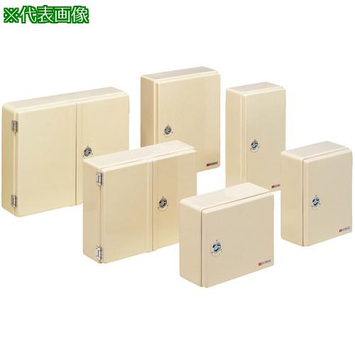 ■未来 強化ボックス FB-4050NJ〔品番:FB4050NJ〕【2292679:0】[送料別途見積り][掲外取寄][店頭受取不可]