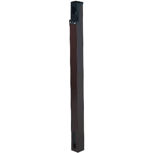 ■未来 給電ポール(埋設タイプ) MRP-1B〔品番:MRP1B〕【2292973:0】[送料別途見積り][掲外取寄][店頭受取不可]