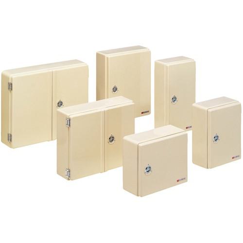 ■未来 強化ボックス FB-5040NJ〔品番:FB5040NJ〕【2293091:0】[送料別途見積り][掲外取寄][店頭受取不可]｜ホームセンターバロー　店