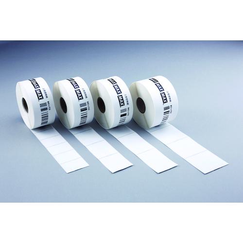 ■MAX 感熱ラベルプリンタ LPシリーズ用ラベル LP-S5270VP 幅52&times;ピッチ70mm 560枚&times;50巻〔品番:IL90724〕【2293184:0】[送料別途見積り][掲外取寄][店頭受取不可]｜ホームセンターバロー　店