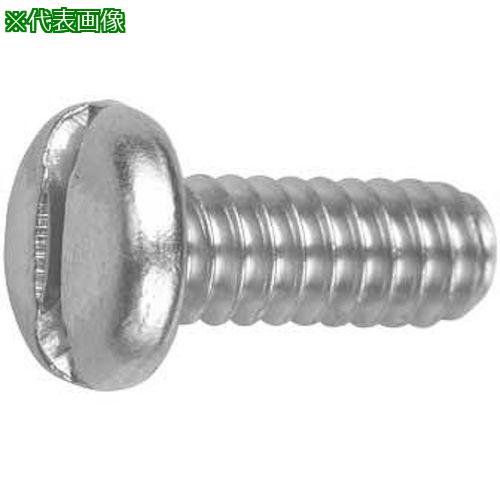■SUNCO ステン(-)UNC(PAN #4-40&times;1&rdquo;1/8 (100本入)〔品番:000201307040811000〕【2294446:0】[送料別途見積り][掲外取寄][店頭受取不可]｜ホームセンターバロー　店