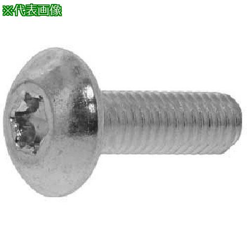 ■SUNCO ステンTRXトラス小ネジ 4&times;10 (1000本入)〔品番:0002T0030040010000〕【2295313:0】[送料別途見積り][掲外取寄][店頭受取不可]｜ホームセンターバロー　店