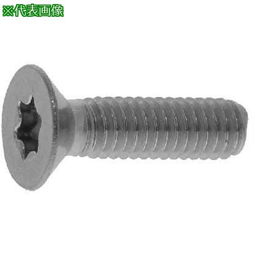 ■SUNCO ステン TRXサラ小ネジ 8×30 (100本入)〔品番:0002T0010080030000〕【2295335:0】[送料別途見積り][掲外取寄][店頭受取不可]