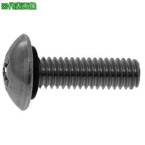 ■SUNCO SUSシールアップトラス小(フッ素ゴム 4×14 (100本入)〔品番:0002D1130040014000〕【2295382:0】[送料別途見積り][掲外取寄][店頭受取不可] 13,283円