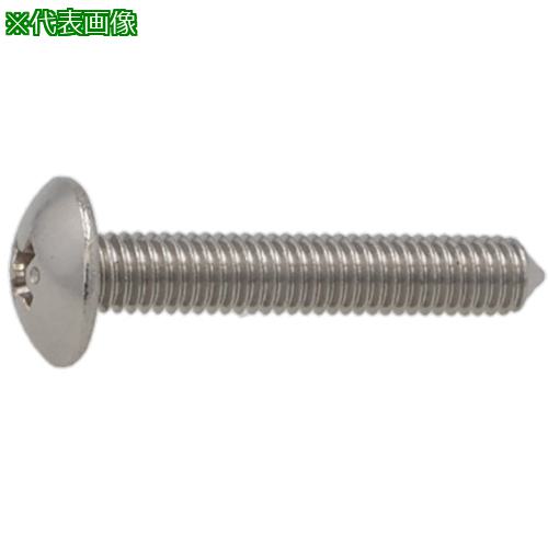 ■SUNCO SUSトラス小剣先90° 3×18 (1000本入)〔品番:0002G0030030018000〕【2295383:0】[送料別途見積り][掲外取寄][店頭受取不可]