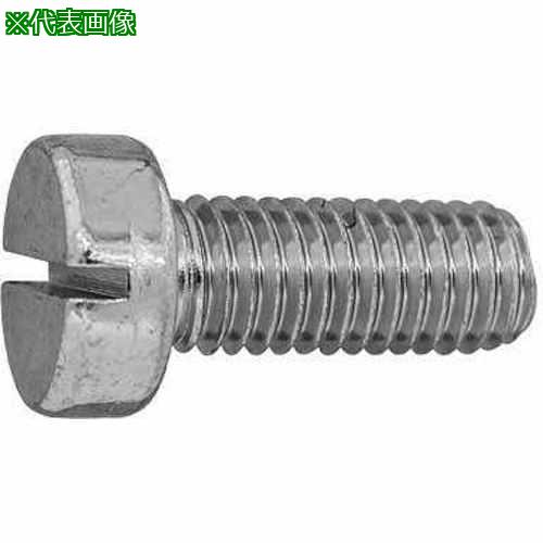 ■SUNCO ステン(-)平小ネジ 4×20 (1000本入)〔品番:0002010C0040020000〕【2296088:0】[送料別途見積り][掲外取寄][店頭受取不可]
