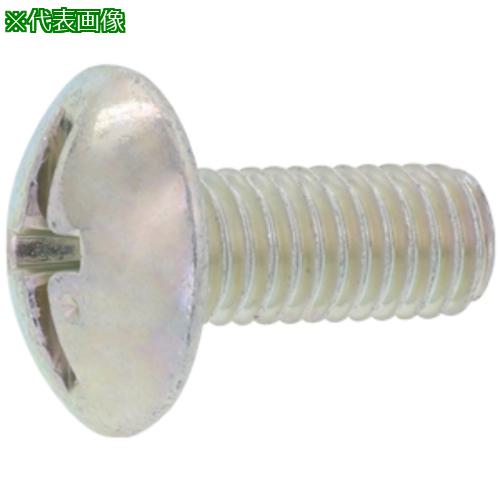 ■SUNCO BKステン(+-)トラス小 4×6 (1000本入)〔品番:000202030040006008〕【2296106:0】[送料別途見積り][掲外取寄][店頭受取不可]