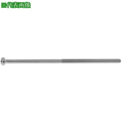 ■SUNCO ステン(+)ナベ小ネジ 6×200×50 (150本入)〔品番:000205000060200000〕【2296889:0】[送料別途見積り][掲外取寄][店頭受取不可]