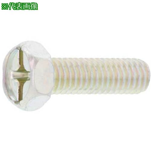 ■SUNCO ステン(+-)アプセット小 6×16 (400本入)〔品番:0002020A0060016000〕【2297650:0】[送料別途見積り][掲外取寄][店頭受取不可]