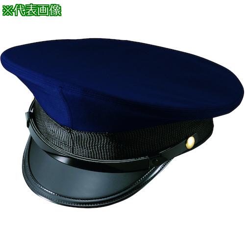 ■ジーベック 制帽18501-10-55〔品番:185011055〕【2298225:0】[送料別途見積り][掲外取寄][店頭受取不可]