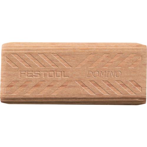 ■FESTOOL ドミノチップ 8×22×50mm(600pcs) 100pcs/6pack(493299)〔品番:00690193〕【2298253:0】[店頭受取不可]