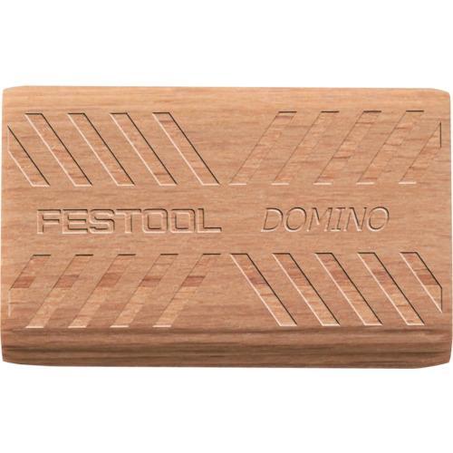 ■FESTOOL ドミノチップ 5&times;19&times;30mm(1800pcs 300pcs/6pack(493296)〔品番:00690190〕【2298259:0】[店頭受取不可]｜ホームセンターバロー　店