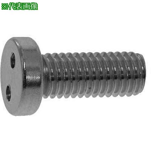 ■SUNCO SUSツーホール(ヒラコ 8×16 (50本入)〔品番:00020H0C0080016000〕【2301613:0】[送料別途見積り][掲外取寄][店頭受取不可]