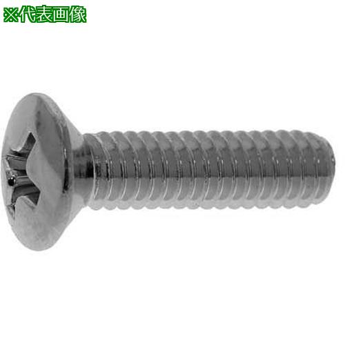 ■SUNCO クロ-ムBS(+)JIS丸サラ小ネジ 3&times;12 (1500本入)〔品番:000100120030012006〕【2302083:0】[送料別途見積り][掲外取寄][店頭受取不可]｜ホームセンターバロー　店