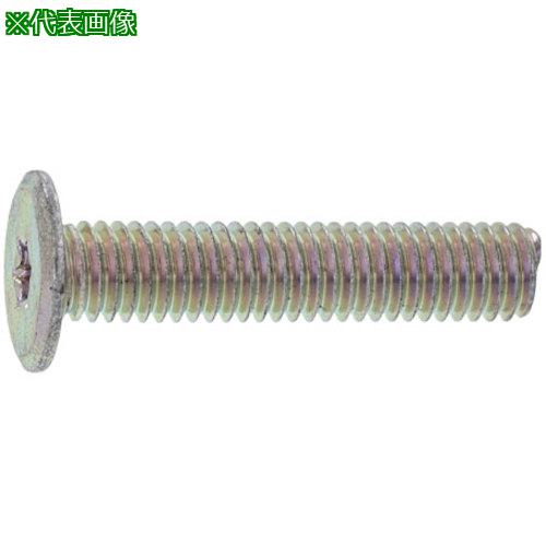 ■SUNCO SUS TRXスリムヘッド小ネジ 4×25 (500本入)〔品番:0002A4000040025000〕【2303270:0】[送料別途見積り][掲外取寄][店頭受取不可]