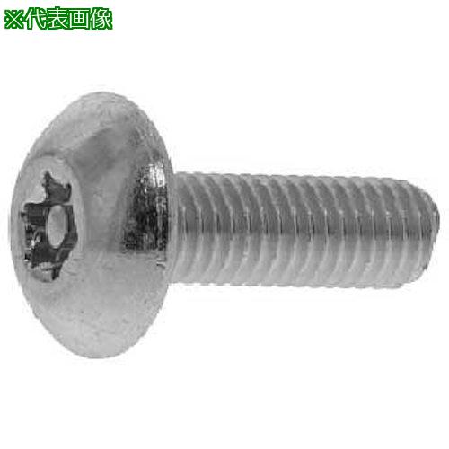 ■SUNCO 三価ホワイトTRXタンパープルーフ トラス小ネジ(T20) 4×12 (1000本入)〔品番:0000T1030040012003〕【2305175:0】[送料別途見積り][掲外取寄][店頭受取不可]