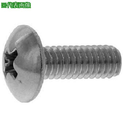 ■SUNCO ステン+UNC(トラス 1/4-20&times;7/8 (100本入)〔品番:000200338020807000〕【2307033:0】[送料別途見積り][掲外取寄][店頭受取不可]｜ホームセンターバロー　店