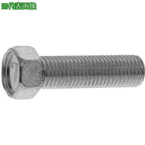 ■SUNCO 三価ホワイト(7)細目小形アプセット 10×16P1.25 (230本入)〔品番:000075040100016003〕【2308242:0】[送料別途見積り][掲外取寄][店頭受取不可]
