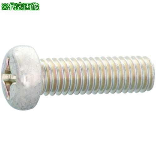 ■SUNCO SUS316L+)ナベ小 3×16 (1000本入)〔品番:001200000030016000〕【2312750:0】[送料別途見積り][掲外取寄][店頭受取不可]