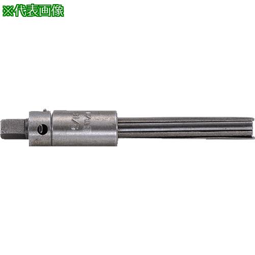■TRUSCO 折れ込みタップ除去工具 四本爪 14mm 9/16用〔品番:PT414〕【2319209:0】[店頭受取不可]