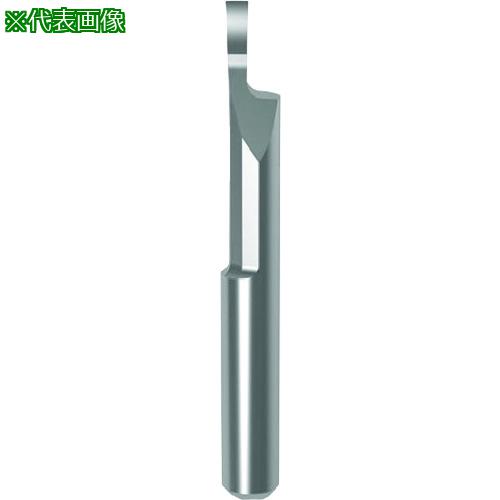 ■GUHRING 溝入れ工具 インサート 内径端面溝入れ加工用 GA104.0150.005.17.40.L〔品番:251954.004〕【2322902:0】[送料別途見積り][法人・事業所限定][掲外取寄][店頭受取不可]