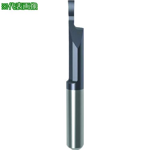 ■GUHRING 溝入れ工具 インサート 内径端面溝入れ加工用 nanoAコート GA104.0200.005.12.50.L〔品番:251914.005〕【2324507:0】[送料別途見積り][法人・事業所限定][掲外取寄][店頭受取不可]