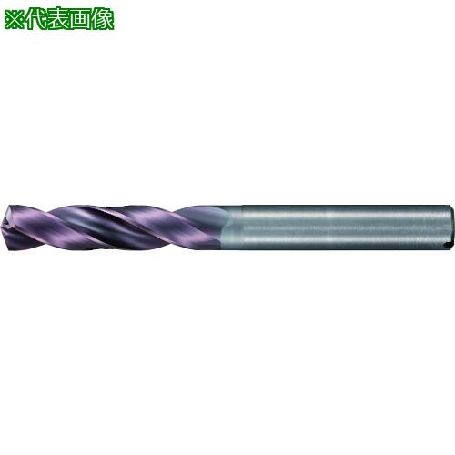■GUHRING 超硬ドリル難削材3×D用 Signumコート 5.5mm〔品番:85205.500〕【2325053:0】[送料別途見積り][掲外取寄][店頭受取不可]