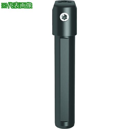 ■GUHRING 溝入れ工具 丸シャンクホルダ・上部クランプねじ レギュラ- GB104.0016.075.00.15.N.IK〔品番:250004.003〕【2327532:0】[送料別途見積り][法人・事業所限定][掲外取寄][店頭受取不可]｜ホームセンターバロー　店