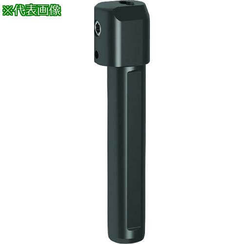 ■GUHRING 溝入れ工具 丸シャンクホルダ・ 側面クランプねじ レギュラ- GB104.0016.075.00.15.N.IK.90〔品番:250014.003〕【2327539:0】[送料別途見積り][法人・事業所限定][掲外取寄][店頭受取不可]