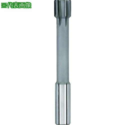■GUHRING 高速加工用リーマ レギュラ 18mm〔品番:168318.000〕【2328100:0】[送料別途見積り][掲外取寄][店頭受取不可]