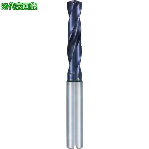 ■GUHRING 超硬ステンレス用ドリル3×D用 nanoAコート 16.5mm〔品番:851016.500〕【2328157:0】[送料別途見積り][掲外取寄][店頭受取不可]