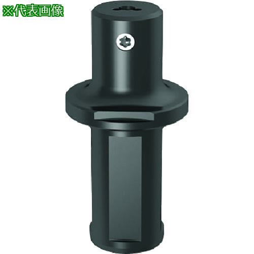 ■GUHRING 溝入れ工具 丸シャンクホルダ・4 面平取り付き レギュラ- GB104.0025.070.00.15.S.IK〔品番:250064.003〕【2329151:0】[送料別途見積り][法人・事業所限定][掲外取寄][店頭受取不可]