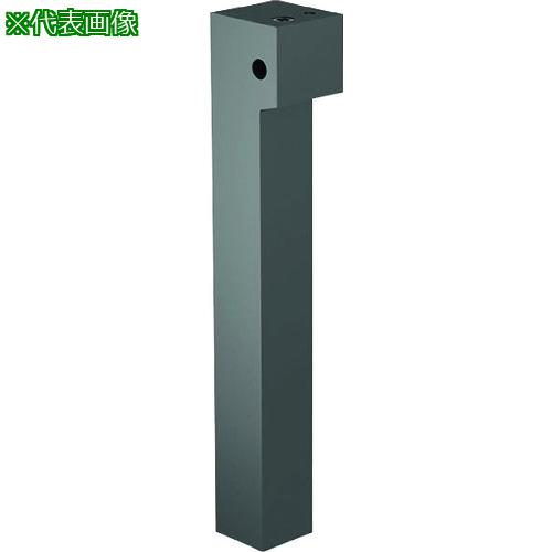 ■GUHRING 溝入れ工具 角シャンクホルダ・ オフセット90° レギュラ- GH104.0808.090.90.15.R〔品番:250024.001〕【2330688:0】[送料別途見積り][法人・事業所限定][掲外取寄][店頭受取不可]