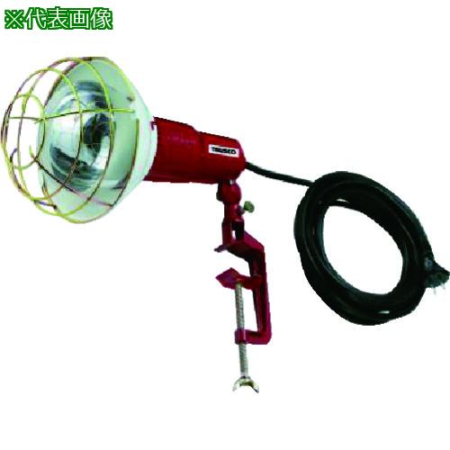 ■TRUSCO リフレター投光器 防雨プラグ付コード10m 500W〔品番:RT510〕【2330741:0】[店頭受取不可]