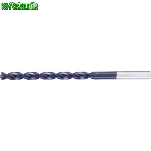 ■GUHRING 深穴加工ドリル ロング FIREコート 6.1mm〔品番:24626.100〕【2330893:0】[送料別途見積り][掲外取寄][店頭受取不可]