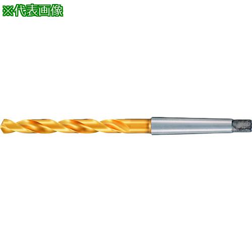 ■GUHRING ハイスドリル レギュラ TiNコート 17.46mm〔品番:65417.460〕【2332230:0】[送料別途見積り][掲外取寄][店頭受取不可] 8,910円