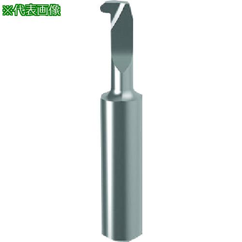 ■GUHRING 溝入れ工具 インサート 内径フルR溝入れ加工用 GE106.0150.075.22.50.L〔品番:258876.130〕【2332368:0】[送料別途見積り][法人・事業所限定][掲外取寄][店頭受取不可]
