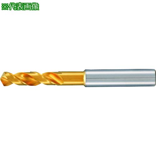 ■GUHRING ハイスドリル ショート/スタブ TiNコート 19mm〔品番:51219.000〕【2332390:0】[送料別途見積り][掲外取寄][店頭受取不可]