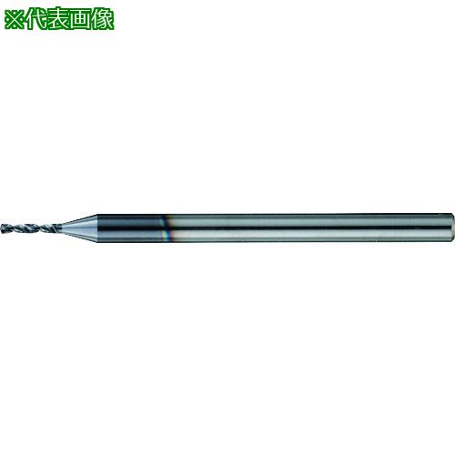 ■GUHRING 超硬マイクロドリル 4×D用 TiAINコート 2.38mm〔品番:64002.380〕【2332698:0】[送料別途見積り][法人・事業所限定][掲外取寄][店頭受取不可]
