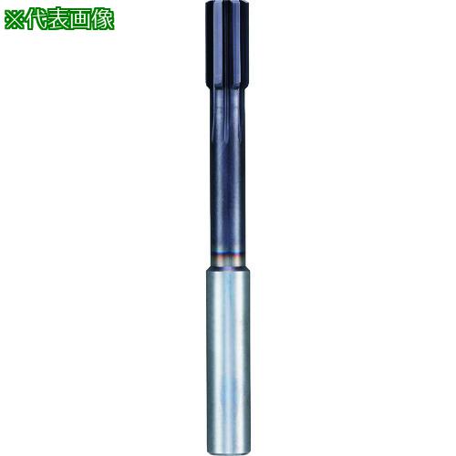 ■GUHRING 鋳鉄加工用高速加工用リーマ レギュラSignumコート 8mm〔品番:10368.000〕【2332845:0】[送料別途見積り][掲外取寄][店頭受取不可]｜ホームセンターバロー　店