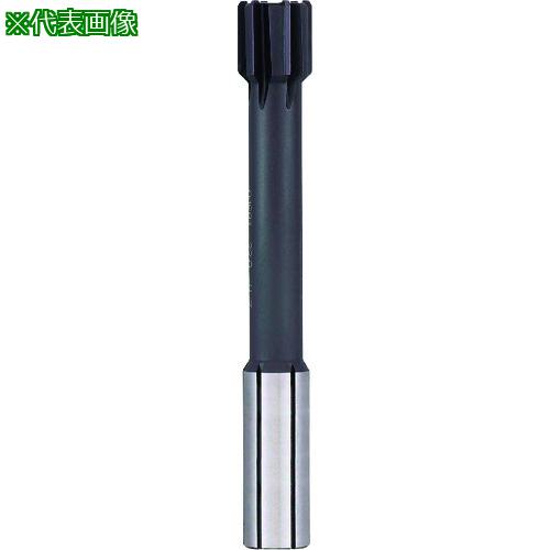 ■GUHRING 高速加工用リーマ レギュラnanoAコート 25mm〔品番:168125.000〕【2332874:0】[送料別途見積り][掲外取寄][店頭受取不可]