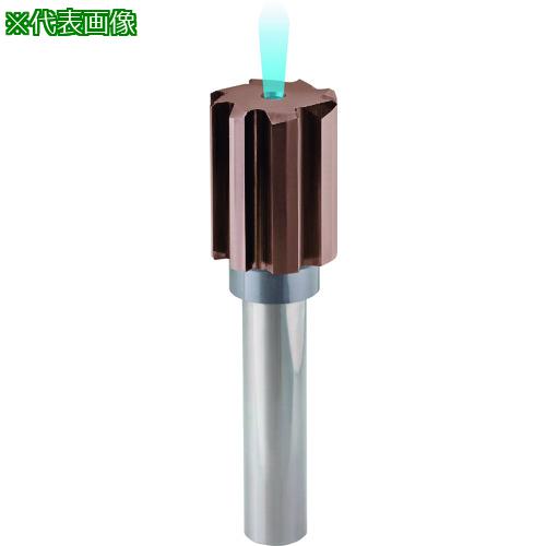 ■GUHRING 高速加工用リーマ レギュラnanoAコート 22mm〔品番:154822.000〕【2332881:0】[送料別途見積り][法人・事業所限定][掲外取寄][店頭受取不可]